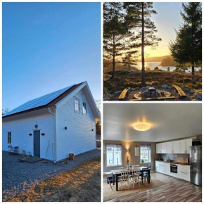 Guesthouse Erlandseröd, Strömstad